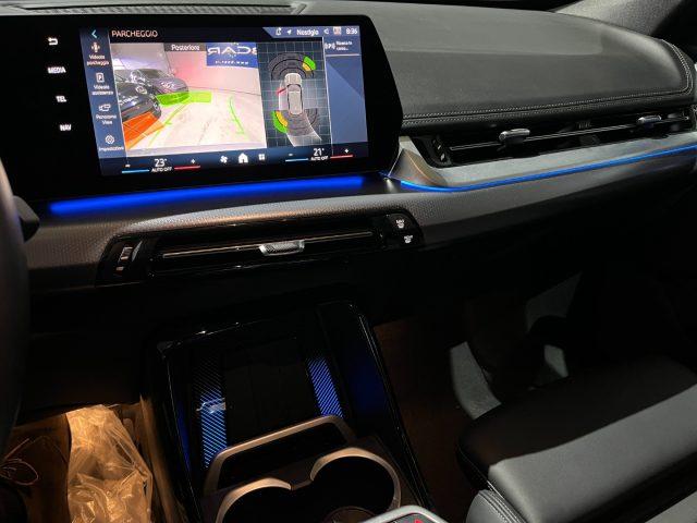 BMW X1 sDrive 20d Msport "18 M sport /Telec+Park/Navi/Led