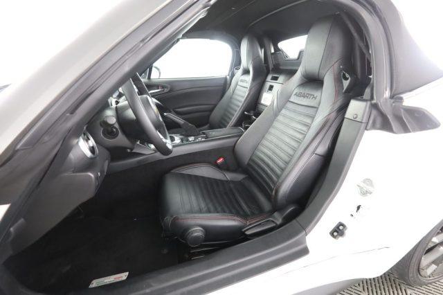 ABARTH 124 Spider 124 Spider 1.4 Turbo MultiAir 170cv - MT