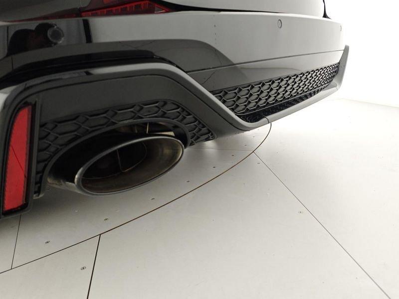 Audi A6 RS6 Avant Carboceramici+Tetto+Bang & Olufsen