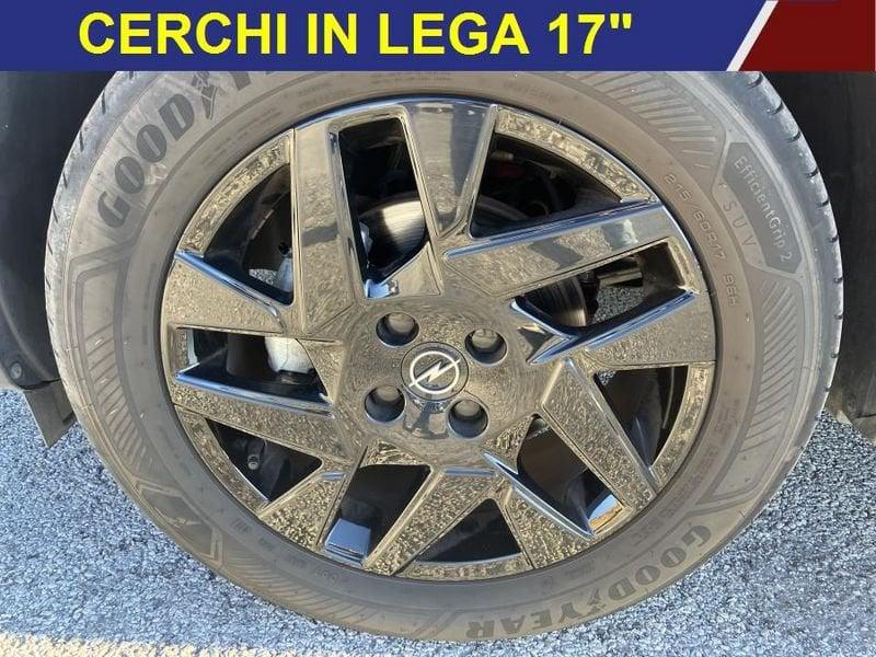 Opel Mokka 1.2 Turbo GS RETROCAM. + NAVI + KEYLESS