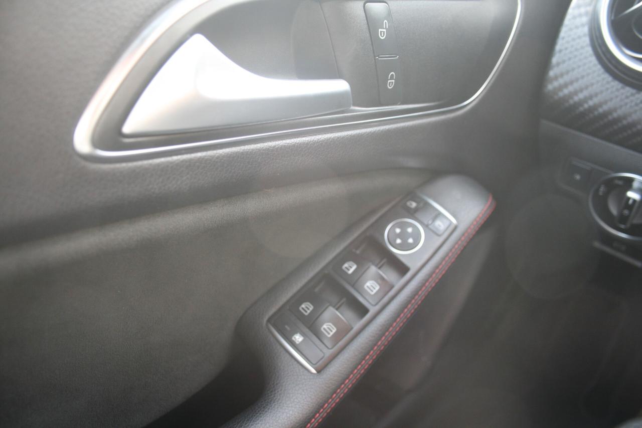 Mercedes-benz A 180 d Sport AMG