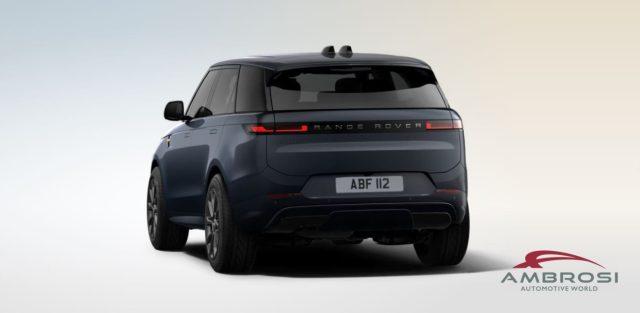 LAND ROVER Range Rover Sport SE