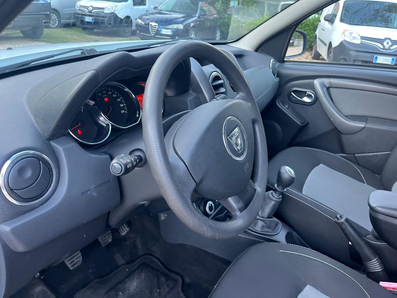 Dacia Duster 1.5 dCi 110CV S&S 4x4 Serie Limitata Urban Explorer