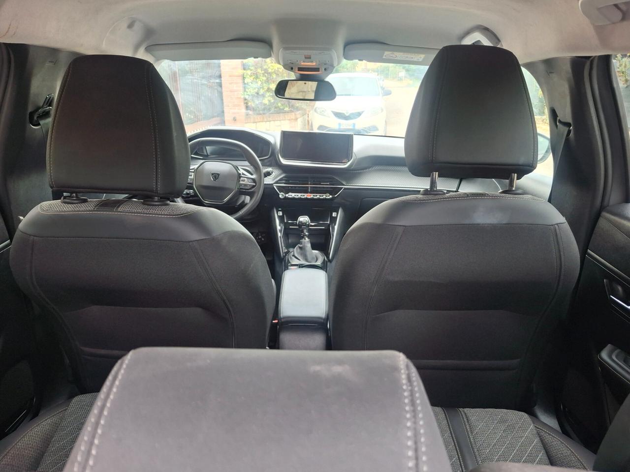 Peugeot 208 PureTech 100 Stop&Start 5 porte Allure