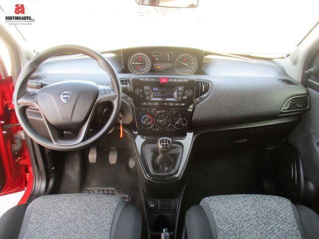 LANCIA Ypsilon 1.2 69CV 5p. Elefantino Blu-2020