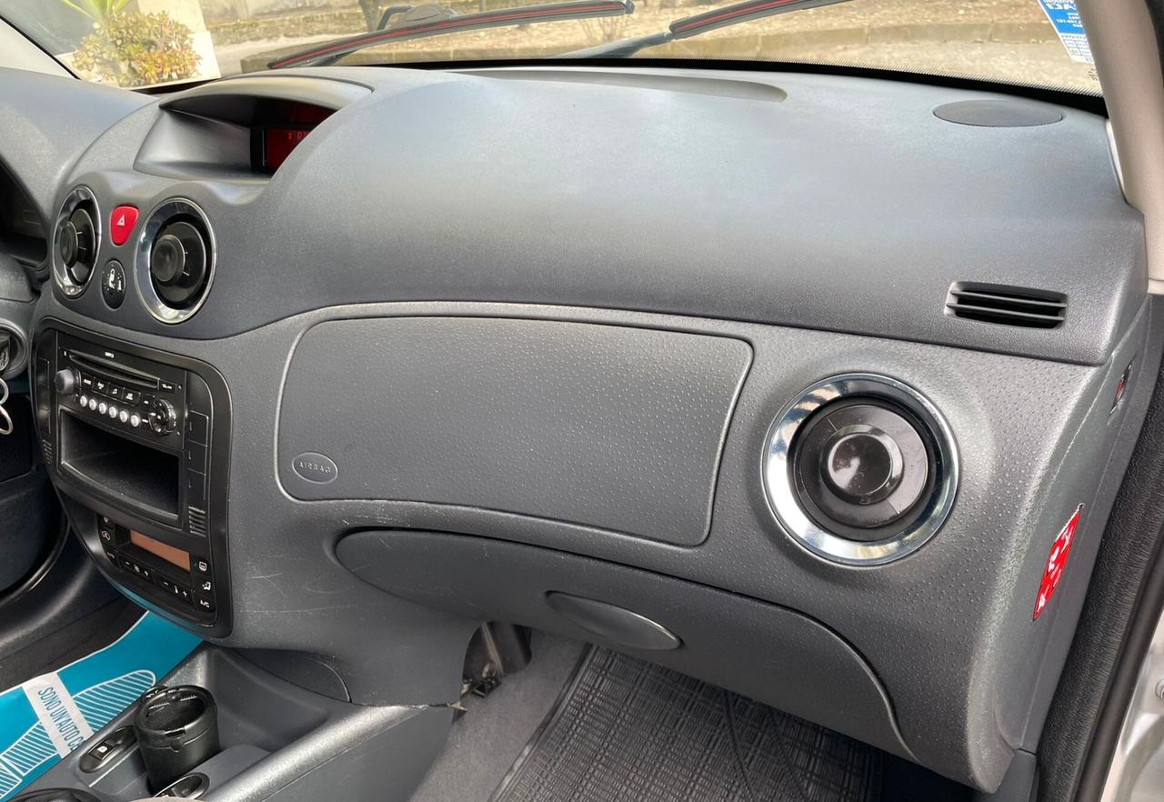 Citroen C3 1.1 Exclusive