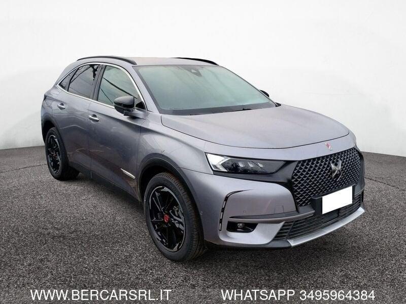 DS DS 7 DS 7 Crossback BlueHDi 130 aut. Performace Line+