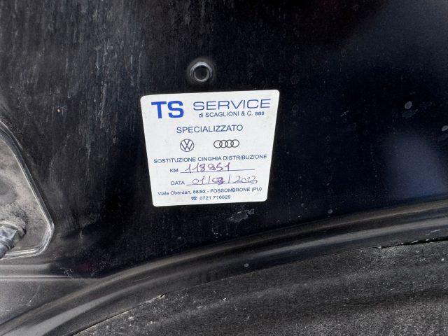 AUDI A6 2.0 TDI 177 CV multitronic Advanced S-line