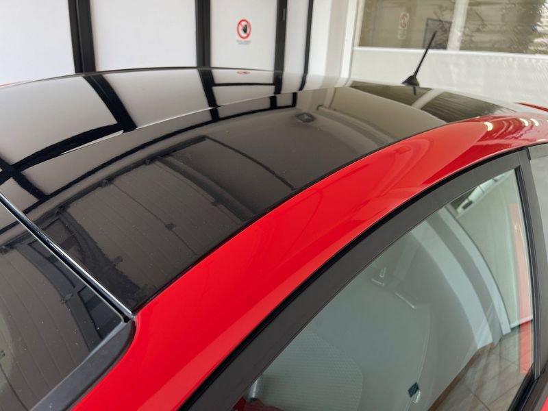 Ford Fiesta 1.5 TDCi 85CV ST-Line