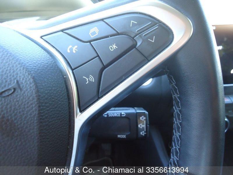 Renault Captur Captur TCe 100 CV GPL Techno