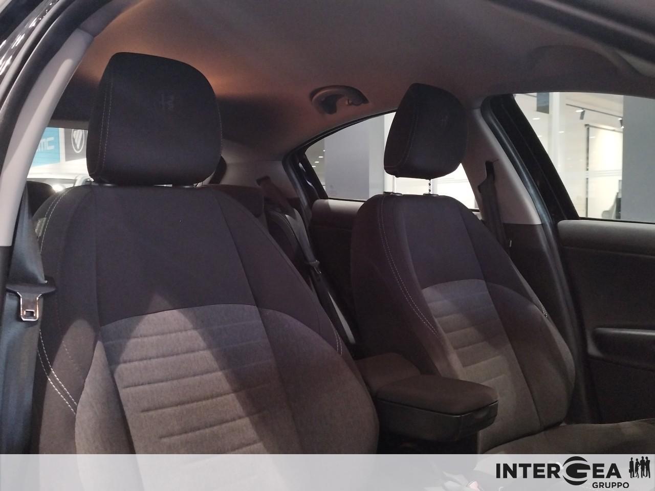 ALFA ROMEO Giulietta 1.6 jtdm Giulietta 120cv