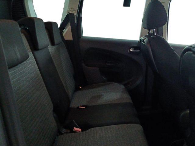 CITROEN C3 Picasso BlueHDi 100 Exclusive