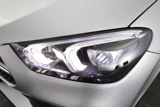 MERCEDES-BENZ CLA sse GLE GLE 350 d 4Matic Premium