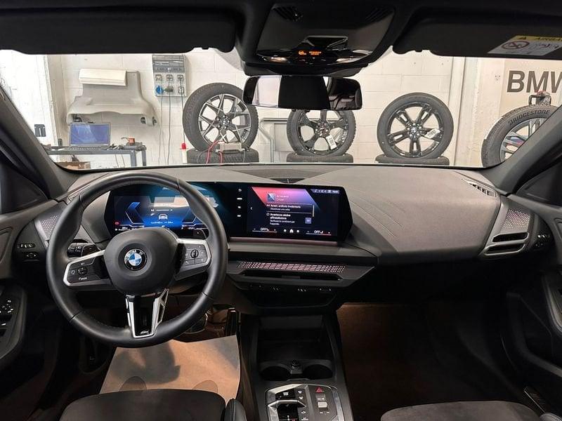 BMW Serie 1 118d MSport Pro auto
