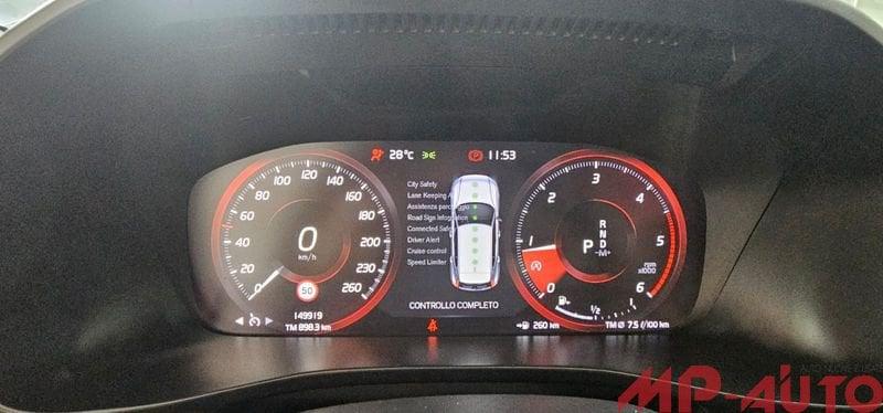 Volvo XC40 XC40 D3 Geartronic IVA ESPOSTA