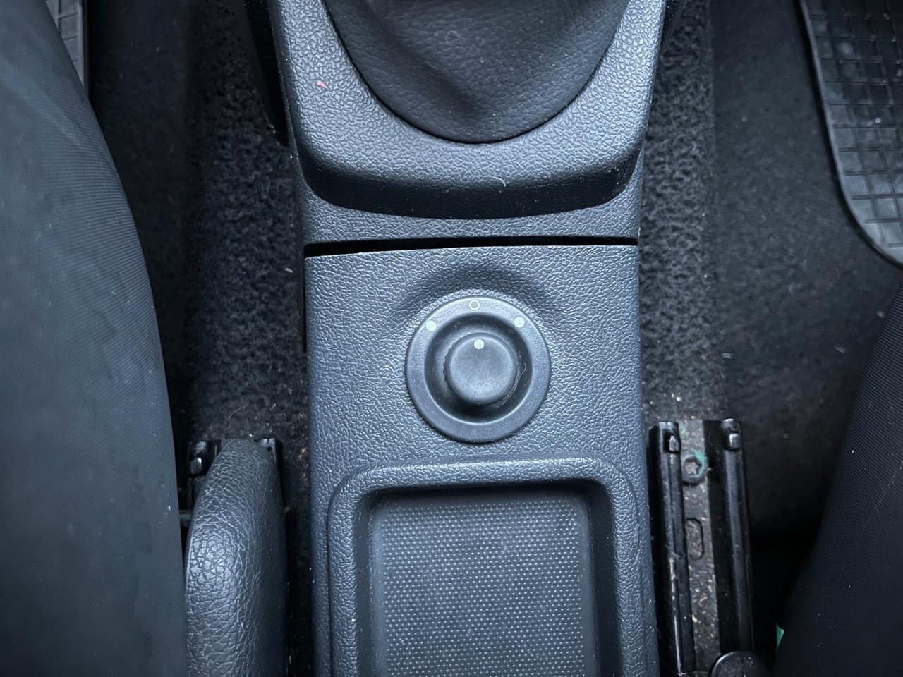 Dacia Sandero 1.4 8V Lauréate