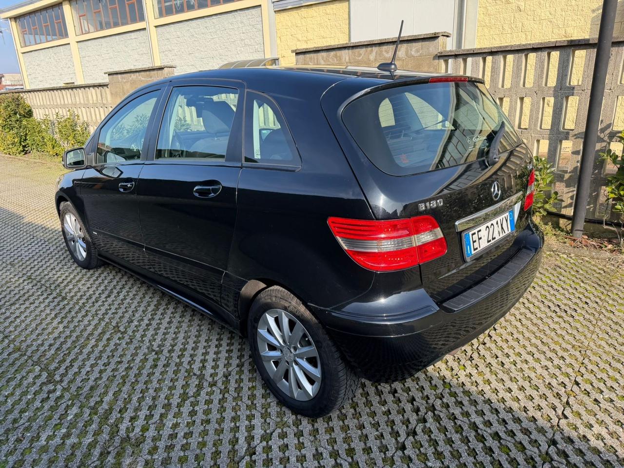 Mercedes-benz A 180 CDI Avantgarde