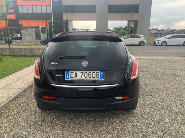 LANCIA Delta 1.4 T-Jet 120 CV Oro