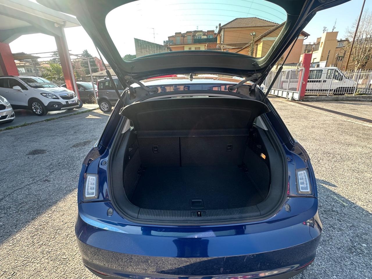 Audi A1 1.0 82 CV TFSI Admired