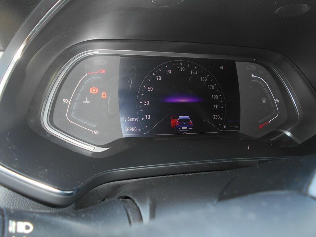 Renault Captur 1.0 TCe Techno