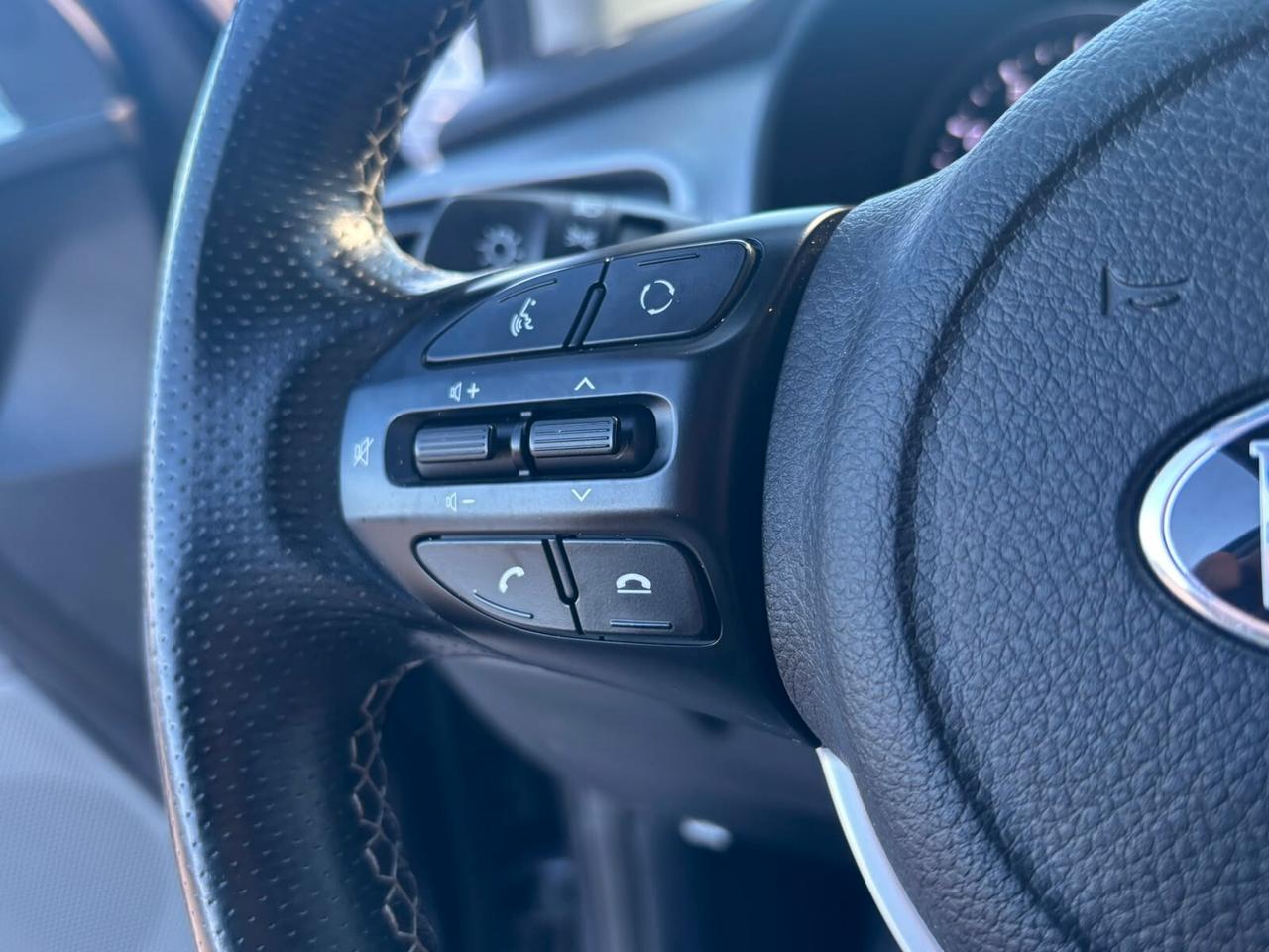Kia Stonic GPL- 2020 !!!