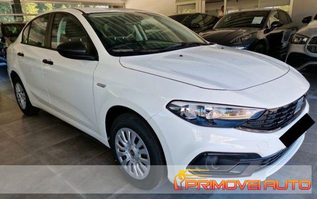 FIAT Tipo 1.0 4 porte