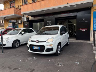 Fiat Panda Pandina 1.0 FireFly S&S Hybrid