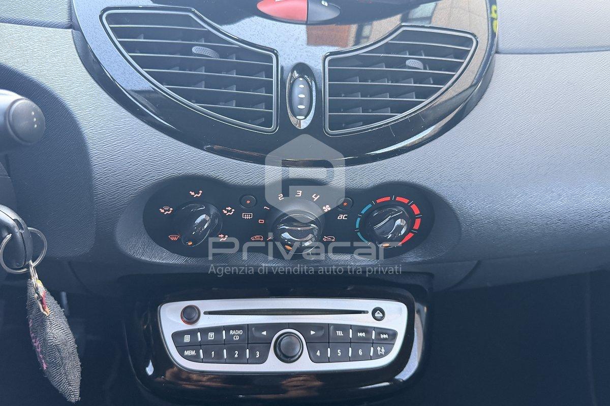 RENAULT Twingo 1.2 16V LEV Live