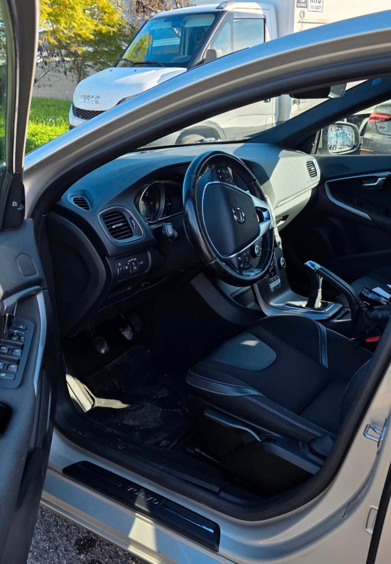 Volvo V40 D2 Business Plus