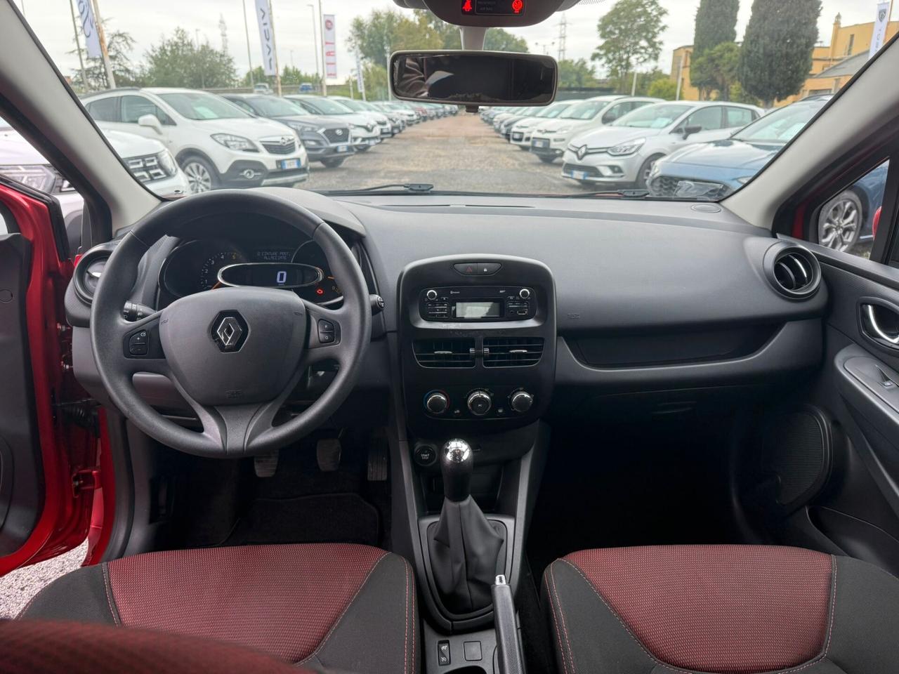 Renault Clio 1.5 dCi 75CV 5 porte Yahoo!