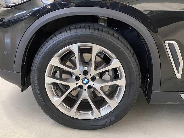 BMW X5 xDrive25d xLine