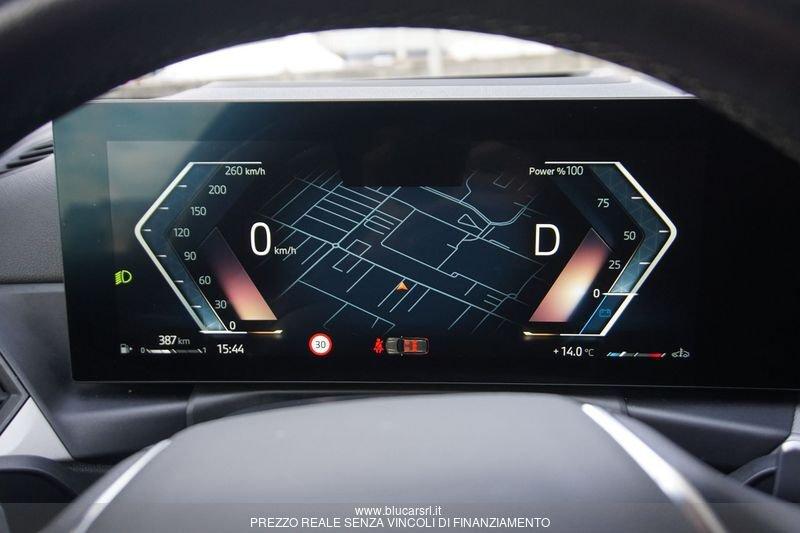 BMW Serie 3 316d 48V Touring