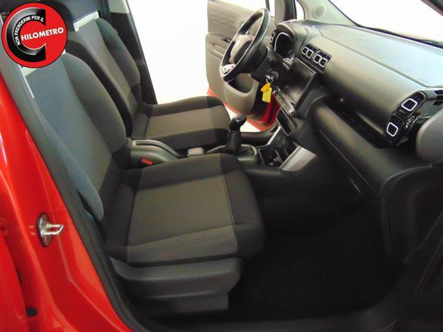 CITROEN C3 Aircross PureTech