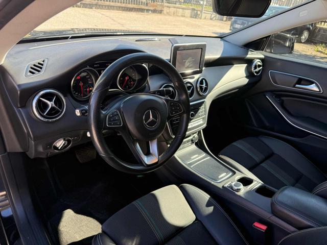 MERCEDES-BENZ CLA 200 d 4Matic Automatic Premium SCONTO ROTTAMAZIONE