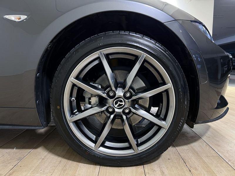 Mazda MX-5 MX-5 RF 2.0 Sport 2.0 184cv