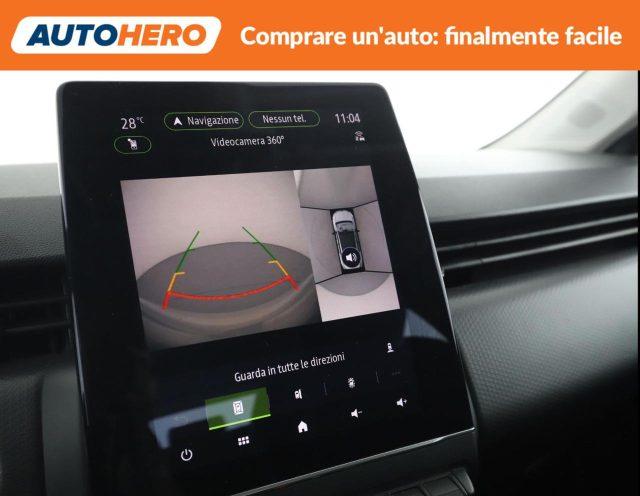RENAULT Clio TCe 90 CV 5 porte Zen