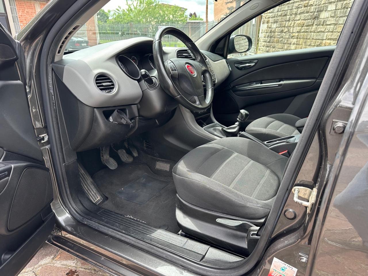 Fiat Bravo 1.4 EasyPower Easy NEOPATENTATO
