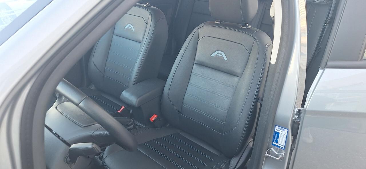 Ford EcoSport 1.0 EcoBoost 125 CV BENZINA - X PACK