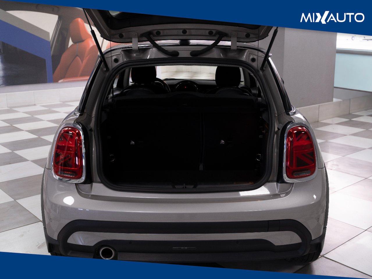 MINI Cooper 1.5 3 Porte Classic