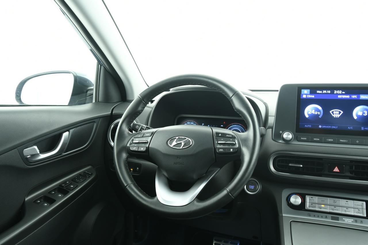 HYUNDAI Kona 64 kWh EV Xline CAMERA+ACC+FULL LED