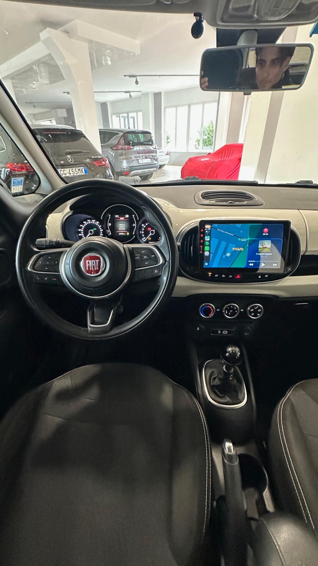 Fiat 500L 1.3 Multijet 95 CV Cross