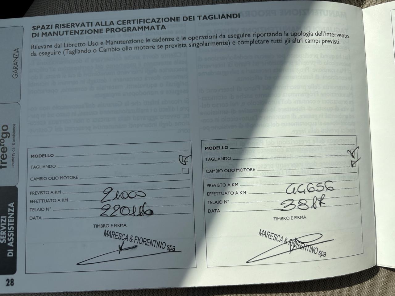 Fiat Panda 0.9TwinAir Natural Power-2015"NUOVA"