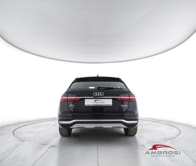 AUDI A6 allroad 55 3.0 tdi mhev 48V quattro 344cv tiptronic Evolut