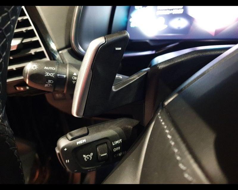 DS DS 7 1.6 225CV E-Tense Rivoli