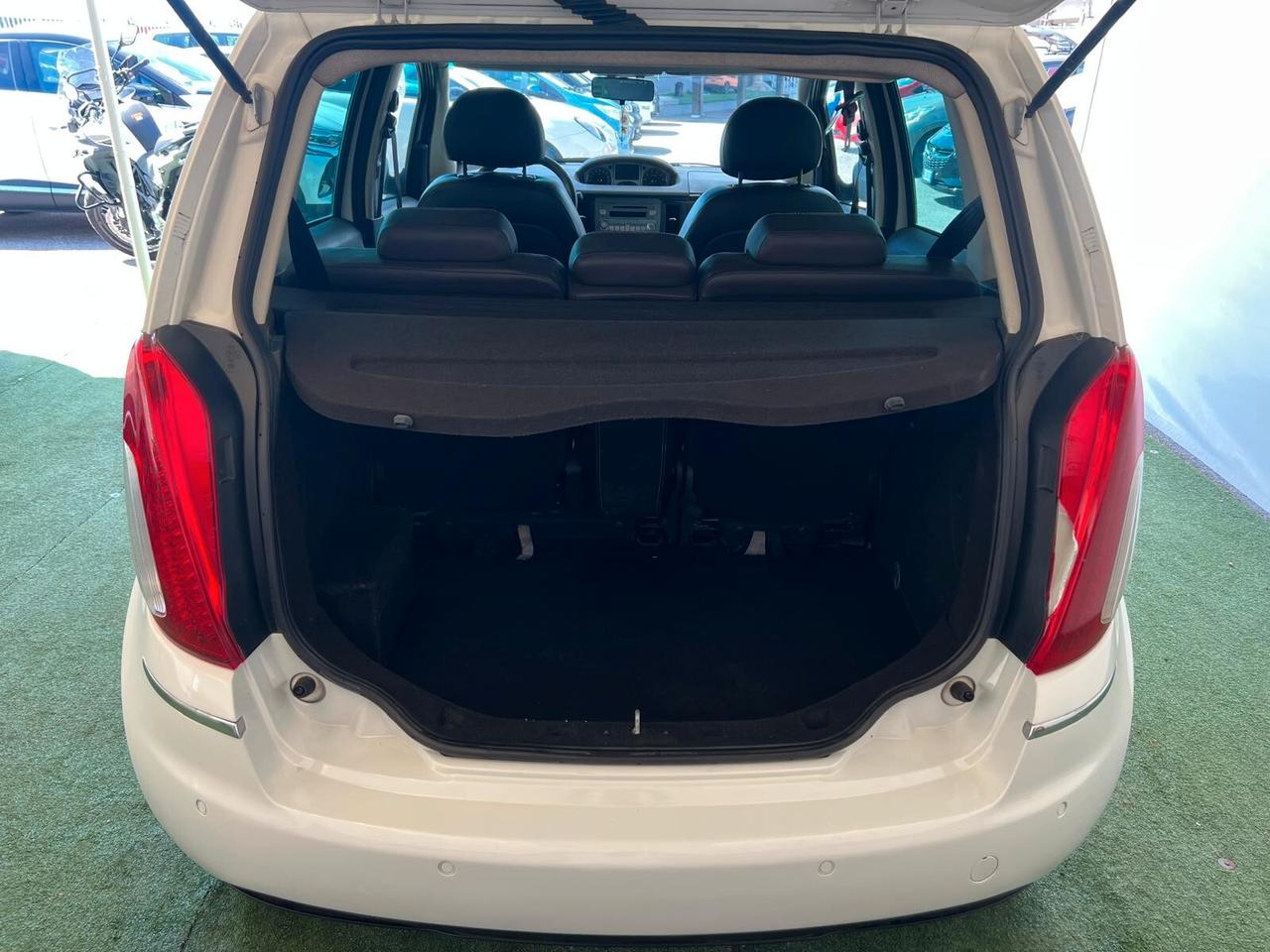 LANCIA MUSA 1.3 MULTIJET 95CV