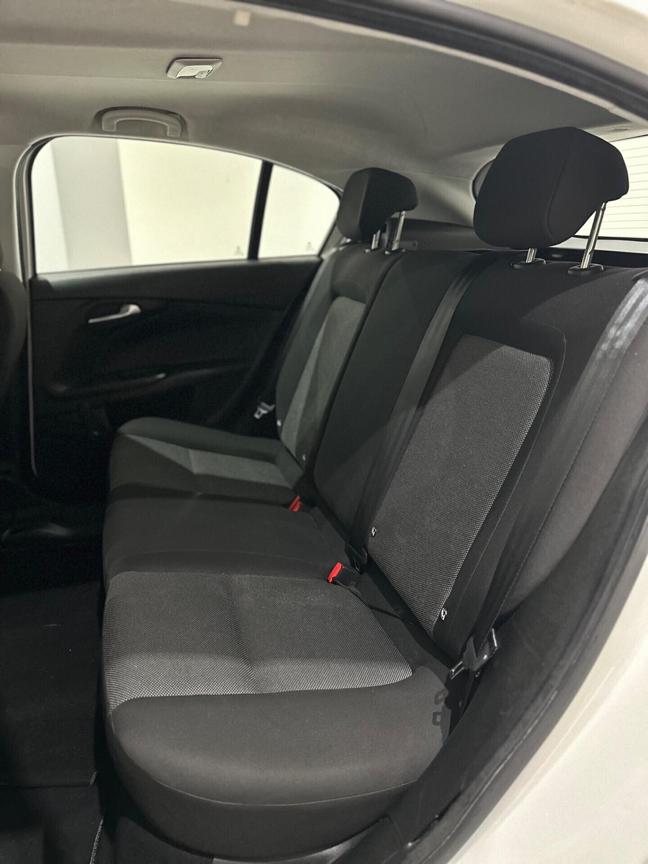 Fiat Tipo 1.3 Mjt S&S 5 porte Sport