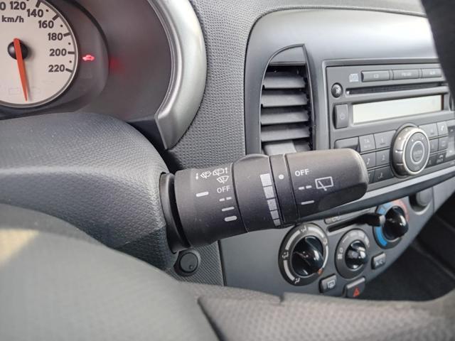 NISSAN Micra 5 PORTE 1.2 BENZINA OK NEO PATENTATO