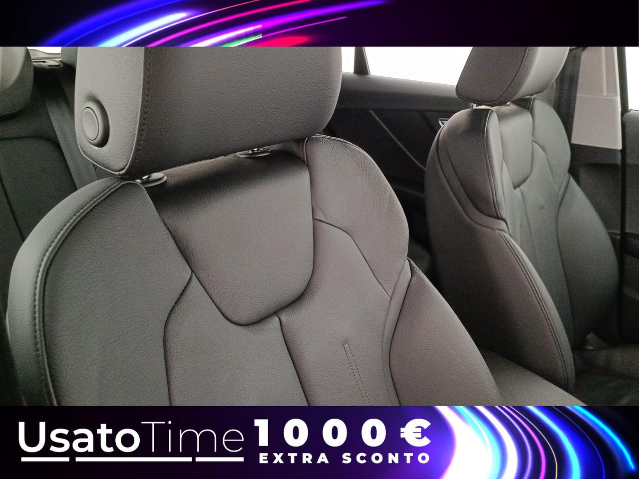 Audi Q2 35 2.0 tdi business advanced s tronic