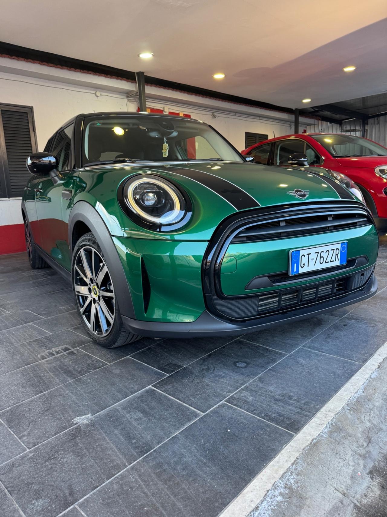 Mini 1.5 Cooper Essential 5 porte