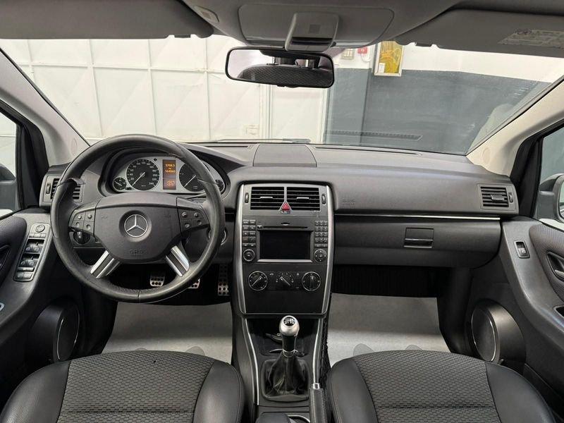 Mercedes-Benz Classe B B 200 CDI Premium